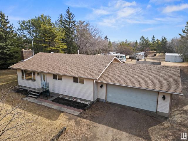 9 - 27005 Twp Rd 511, House detached with 4 bedrooms, 2 bathrooms and null parking in Parkland County AB | Image 39
