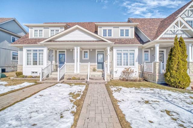 838 Leonard St, House attached with 1 bedrooms, 4 bathrooms and 3 parking in Cobourg ON | Image 29