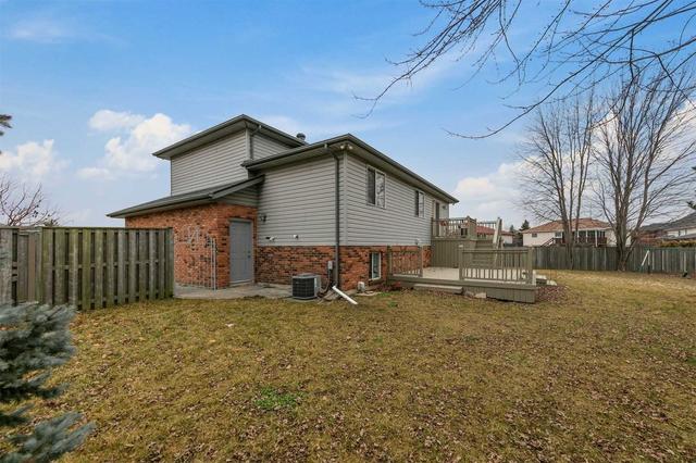 11197 Ancona Cres, House detached with 3 bedrooms, 3 bathrooms and 8 parking in Windsor ON | Image 23