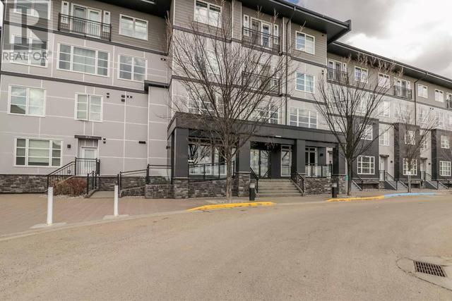 5134, - 2660 22 Street, Condo with 2 bedrooms, 2 bathrooms and 1 parking in Red Deer AB | Card Image