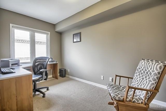 Th 3 - 60 Carr St, Townhouse with 3 bedrooms, 2 bathrooms and 1 parking in Toronto ON | Image 15