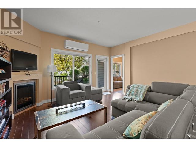 8 - 3211 Centennial Drive, Condo with 2 bedrooms, 2 bathrooms and 1 parking in Vernon BC | Image 4