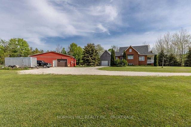 3072 County 42 Rd, House detached with 2 bedrooms, 4 bathrooms and 11 parking in Clearview ON | Image 1