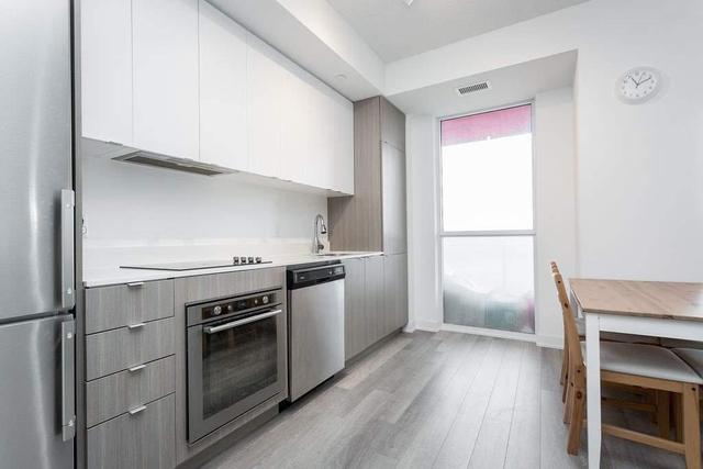 618D - 5220 Dundas St, Condo with 1 bedrooms, 1 bathrooms and 1 parking in Burlington ON | Image 6