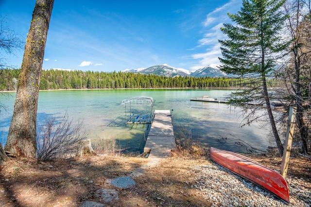 1249 Tie Lake Shore Road S, House detached with 3 bedrooms, 1 bathrooms and null parking in East Kootenay B BC | Image 4