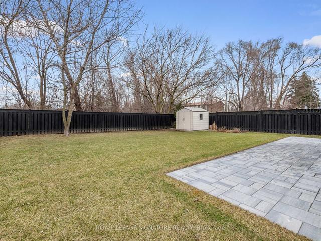 34 Kirkdene Dr, House detached with 4 bedrooms, 5 bathrooms and 6 parking in Toronto ON | Image 35