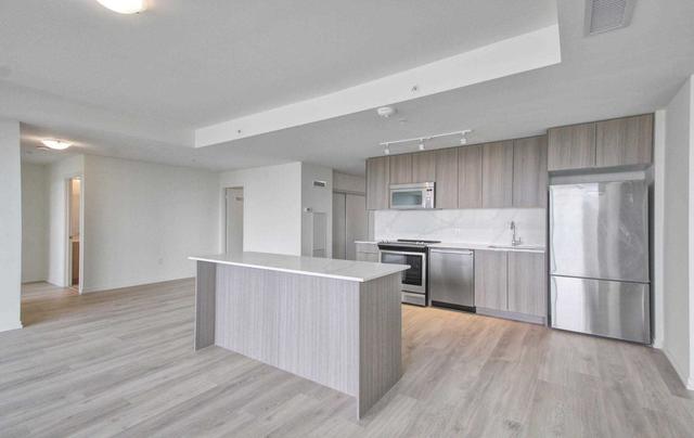 1203 - 3237 Bayview Ave, Condo with 3 bedrooms, 3 bathrooms and 2 parking in Toronto ON | Image 8