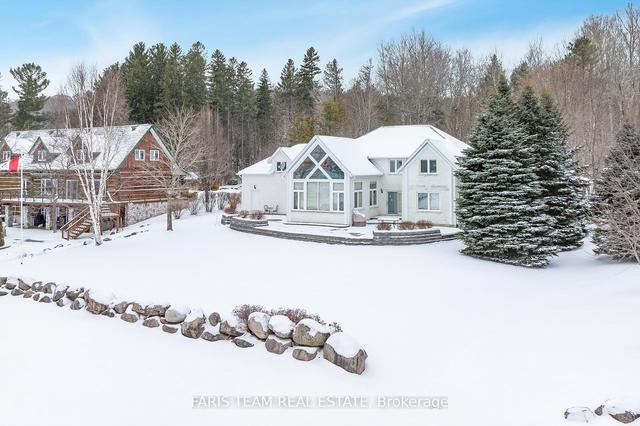 187 Champlain Rd, House detached with 3 bedrooms, 2 bathrooms and 10 parking in Penetanguishene ON | Image 20