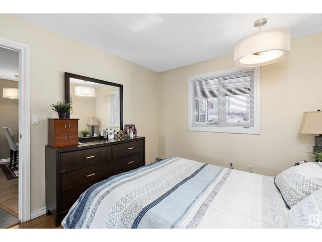 104 - 10138 116 St Nw, Condo with 1 bedrooms, 1 bathrooms and null parking in Edmonton AB | Image 8