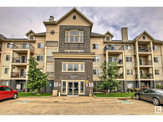 425 - 592 Hooke Rd Nw, Condo with 2 bedrooms, 2 bathrooms and 2 parking in Edmonton AB | Image 57
