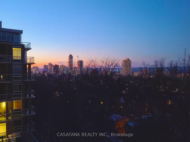408 - 479 Charlton Ave E, Condo with 2 bedrooms, 2 bathrooms and 1 parking in Hamilton ON | Image 5