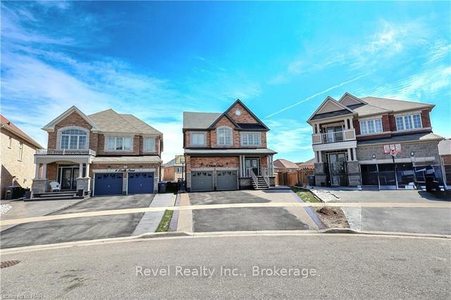 11 Cirillo St, House detached with 4 bedrooms, 5 bathrooms and 8 parking in Brampton ON | Image 36