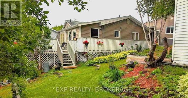 101 Jamieson St, House detached with 2 bedrooms, 2 bathrooms and 4 parking in Cobalt ON | Image 29