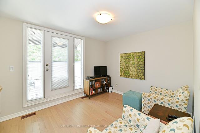 12 - 180 Merton St, Townhouse with 3 bedrooms, 4 bathrooms and 2 parking in Toronto ON | Image 16