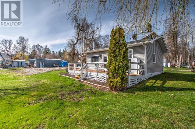 7 - 11497 Smith Crescent, House detached with 2 bedrooms, 1 bathrooms and null parking in Okanagan (Part) 1 BC | Image 7