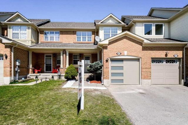 805 Mckay Cres, House attached with 3 bedrooms, 3 bathrooms and 2 parking in Milton ON | Image 12