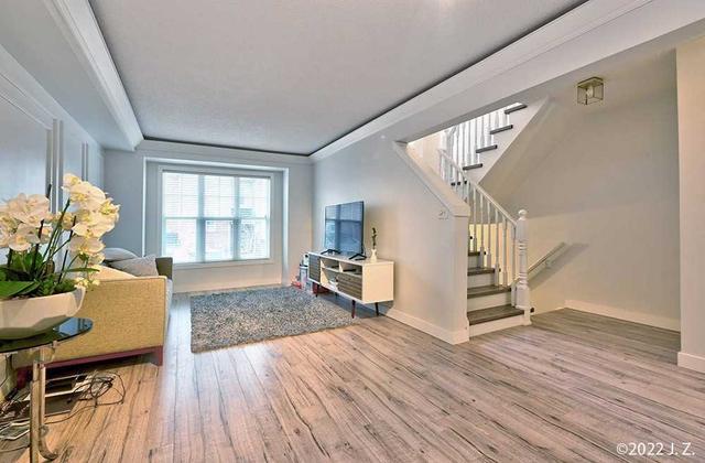 168 - 5980 Whitehorn Ave, Townhouse with 3 bedrooms, 3 bathrooms and 2 parking in Mississauga ON | Image 15
