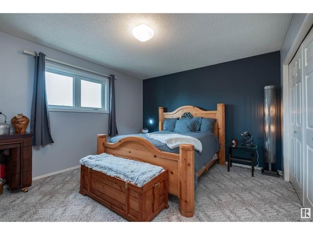 76 Highcliff Rd, House detached with 5 bedrooms, 3 bathrooms and null parking in Edmonton AB | Image 19