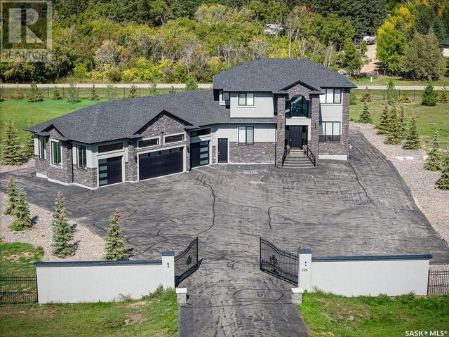 156 Edgemont Drive, House detached with 4 bedrooms, 4 bathrooms and null parking in Corman Park No. 344 SK | Image 1