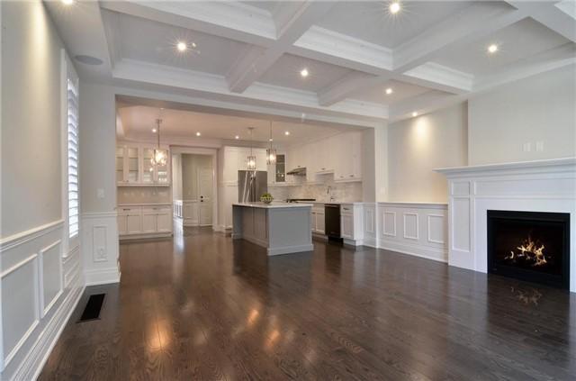 19B Alan Ave, House detached with 4 bedrooms, 4 bathrooms and 2 parking in Toronto ON | Image 7