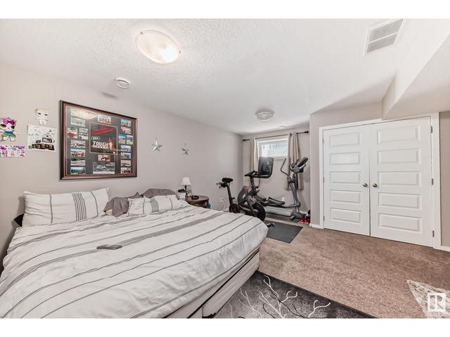 18 - 16004 54 St Nw, House semidetached with 3 bedrooms, 3 bathrooms and null parking in Edmonton AB | Image 38