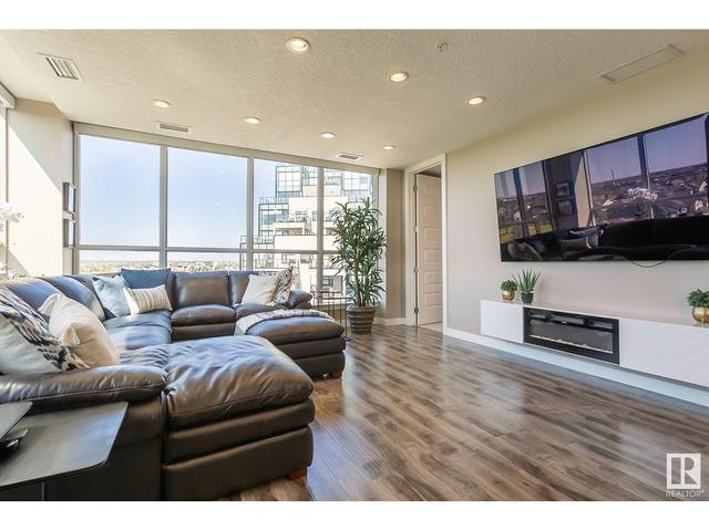 801 - 5151 Windermere Bv Sw, Condo with 2 bedrooms, 2 bathrooms and 2 parking in Edmonton AB | Image 13