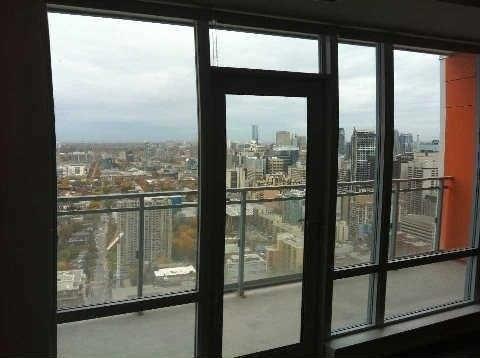 4205 - 21 Widmer St, Condo with 1 bedrooms, 1 bathrooms and null parking in Toronto ON | Image 6