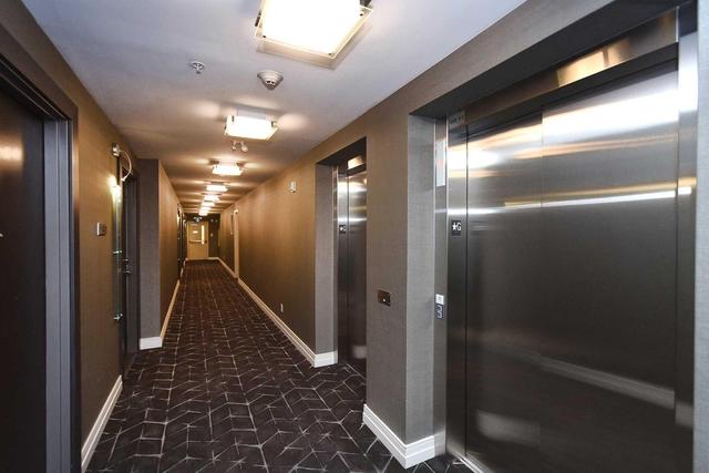 Th104 - 90 Niagara St N, Townhouse with 2 bedrooms, 2 bathrooms and 1 parking in Toronto ON | Image 3