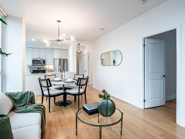 707 - 530 St Clair Ave W, Condo with 2 bedrooms, 2 bathrooms and 1 parking in Toronto ON | Image 29