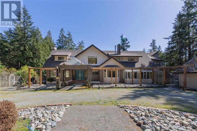 630 Dinner Bay Rd, House detached with 12 bedrooms, 16 bathrooms and 12 parking in Southern Gulf Islands BC | Image 7