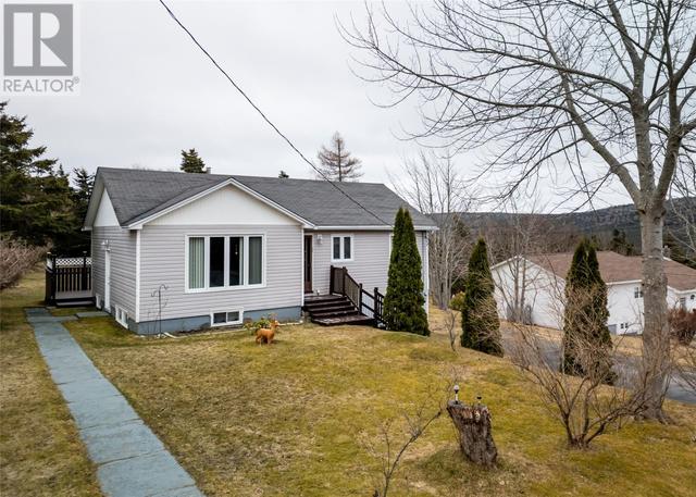 34 Church Road, House detached with 4 bedrooms, 2 bathrooms and null parking in Placentia NL | Image 2