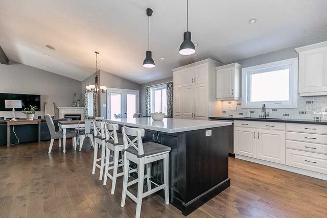 35 Ironwood Tr, House detached with 3 bedrooms, 3 bathrooms and 9 parking in Oro Medonte ON | Image 38