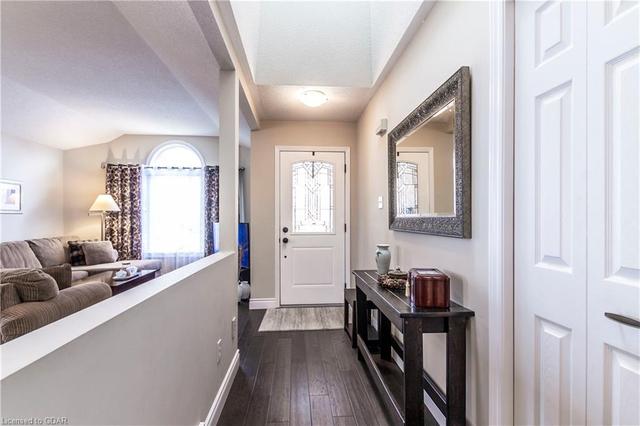 124 Pheasant Run Drive, House detached with 2 bedrooms, 3 bathrooms and 3 parking in Guelph ON | Image 23
