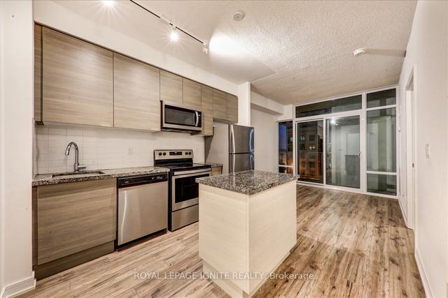 621 - 621 Sheppard Ave E, Condo with 1 bedrooms, 1 bathrooms and 0 parking in Toronto ON | Image 23