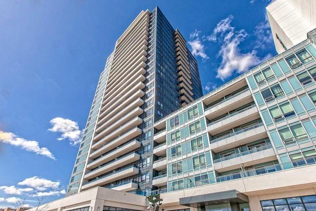 1404 - 7890 Bathurst St, Condo with 2 bedrooms, 2 bathrooms and 1 parking in Vaughan ON | Image 1