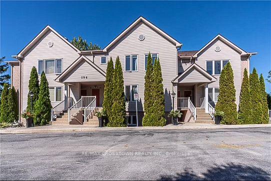 1b - 194 River Rd E, Condo with 2 bedrooms, 2 bathrooms and 14 parking in Wasaga Beach ON | Image 24