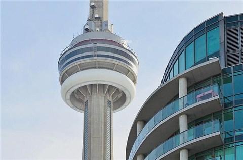 1805 - 352 Front St W, Condo with 2 bedrooms, 2 bathrooms and 1 parking in Toronto ON | Image 15