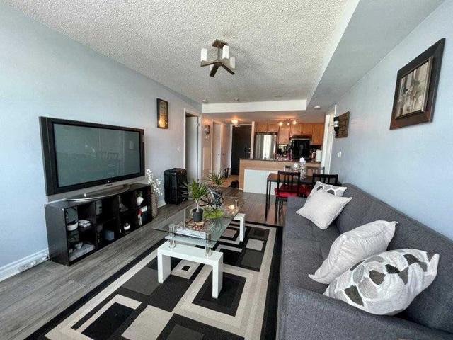 628 - 231 Fort York Blvd, Condo with 2 bedrooms, 2 bathrooms and 0 parking in Toronto ON | Image 8