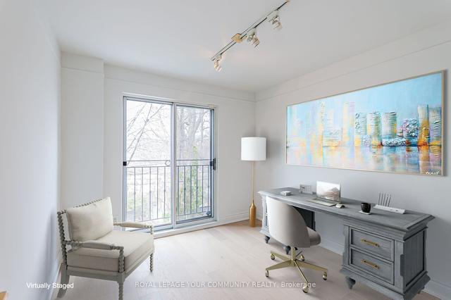 30 Belmont St, House semidetached with 2 bedrooms, 2 bathrooms and 0 parking in Toronto ON | Image 4