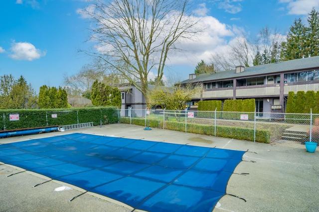 123 - 34909 Old Yale Road, House attached with 2 bedrooms, 2 bathrooms and 2 parking in Abbotsford BC | Image 27