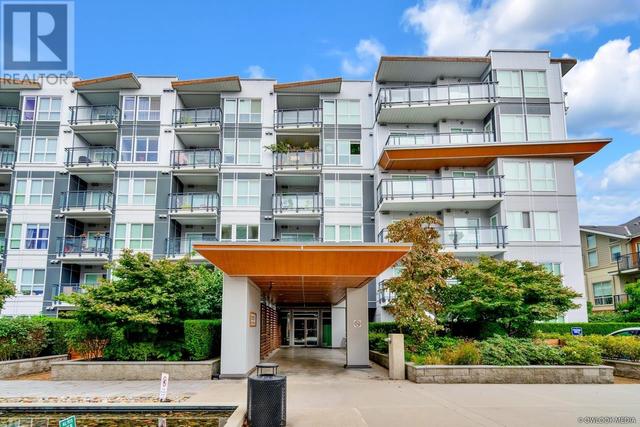 107 - 10155 River Drive, Condo with 2 bedrooms, 2 bathrooms and 2 parking in Richmond BC | Image 23