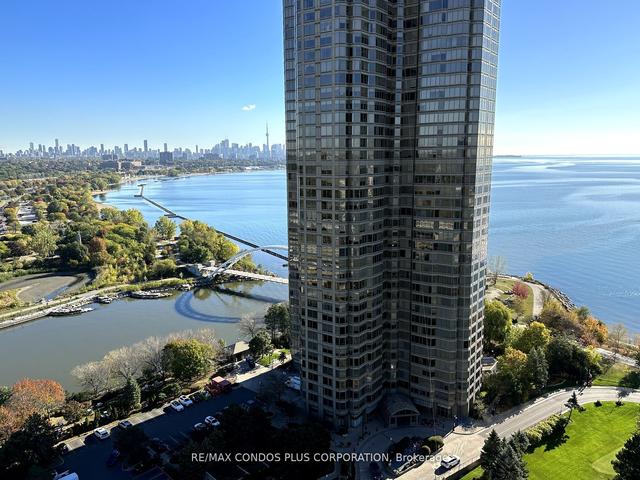 1102 - 1 Palace Pier Crt, Condo with 2 bedrooms, 2 bathrooms and 1 parking in Toronto ON | Image 3