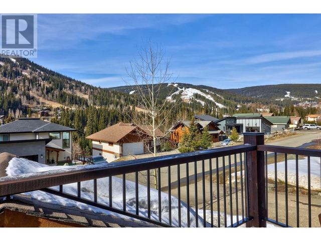 2431 Fairways Drive, House detached with 5 bedrooms, 4 bathrooms and null parking in Sun Peaks Mountain BC | Image 26