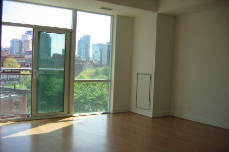 s526 - 112 George St, Condo with 1 bedrooms, 1 bathrooms and 1 parking in Toronto ON | Image 4