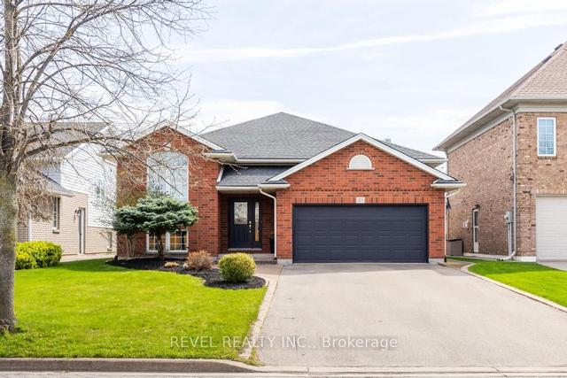 21 Bartok Cres, House detached with 3 bedrooms, 3 bathrooms and 6 parking in Port Colborne ON | Image 1