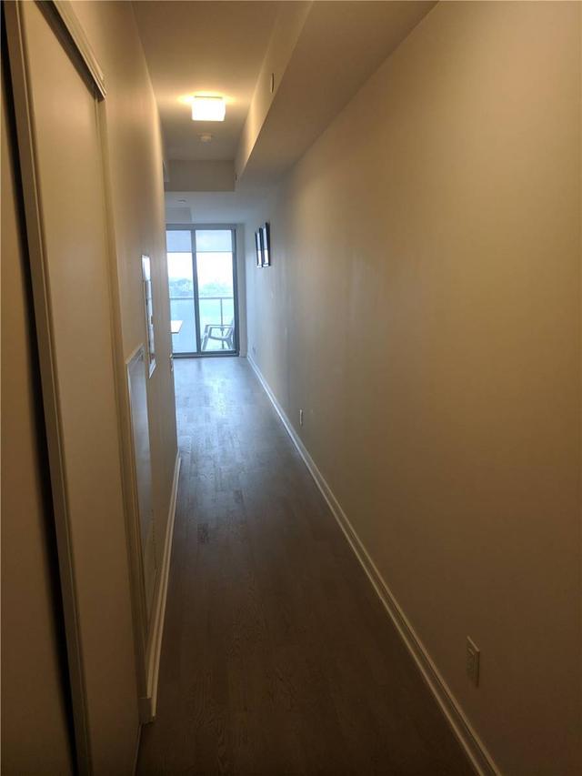 1012 - 57 St Joseph St, Condo with 1 bedrooms, 1 bathrooms and 0 parking in Toronto ON | Image 13