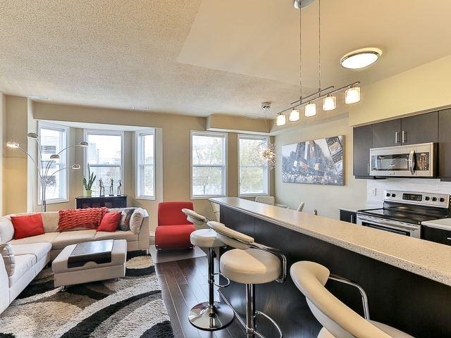 Th 192 - 760 Lawrence Ave W, Townhouse with 2 bedrooms, 2 bathrooms and 1 parking in Toronto ON | Image 2