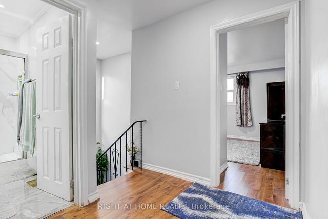 43 North Bonnington Ave, House semidetached with 3 bedrooms, 3 bathrooms and 4 parking in Toronto ON | Image 15