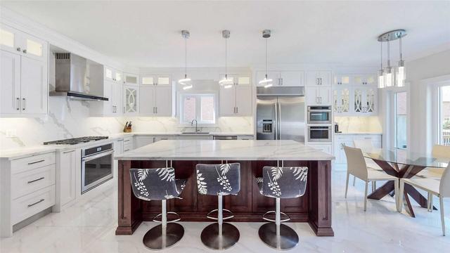 202 Holmes Ave, House detached with 5 bedrooms, 6 bathrooms and 6 parking in Toronto ON | Image 12