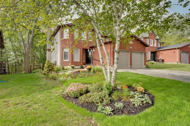 113 Browning Tr, House detached with 4 bedrooms, 4 bathrooms and 4 parking in Barrie ON | Image 12